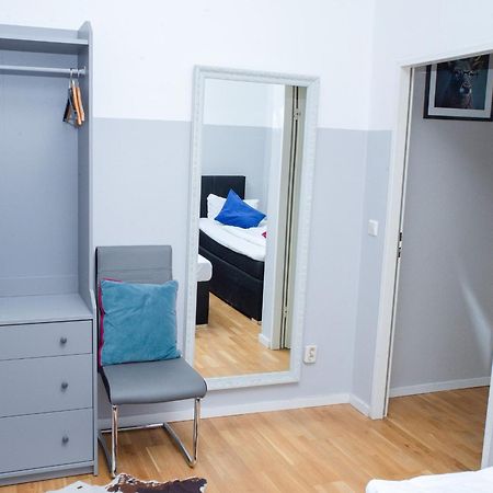 Big Central City Apartment West Kurfurstendamm 베를린 외부 사진