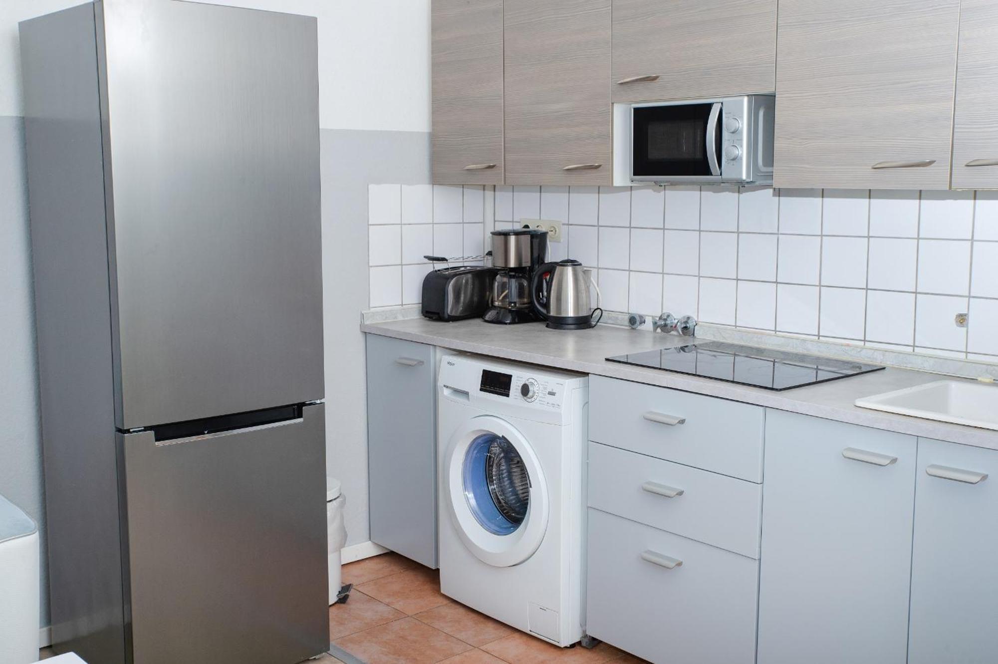 Big Central City Apartment West Kurfurstendamm 베를린 외부 사진