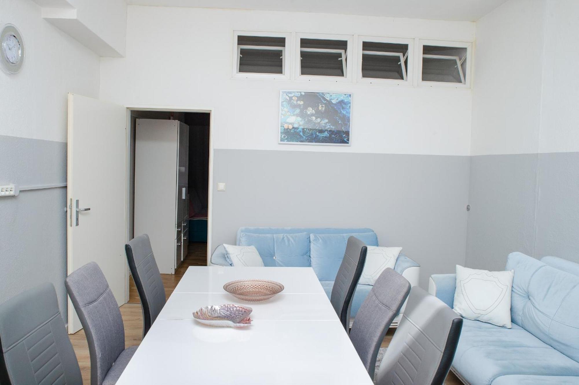 Big Central City Apartment West Kurfurstendamm 베를린 외부 사진