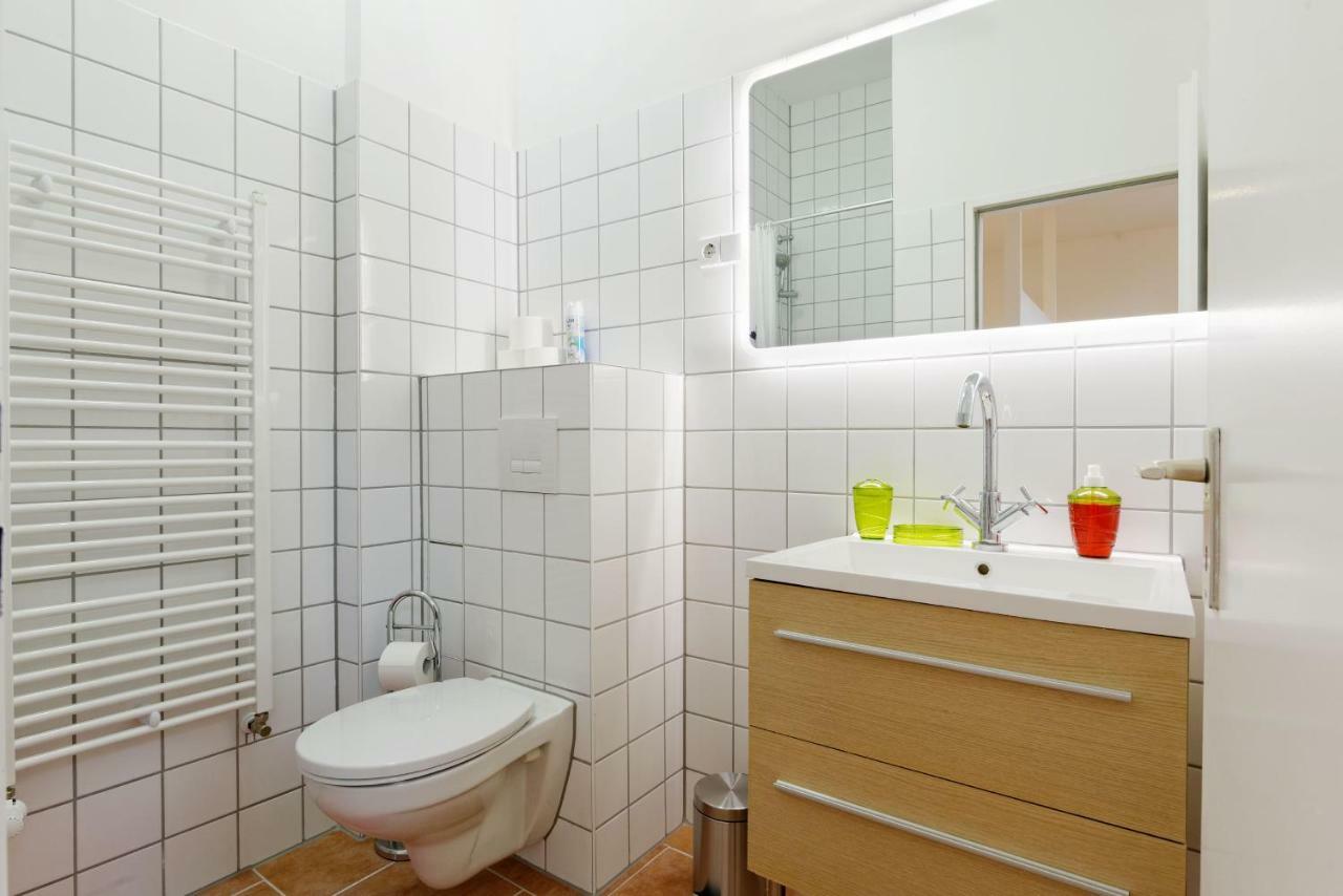 Big Central City Apartment West Kurfurstendamm 베를린 외부 사진