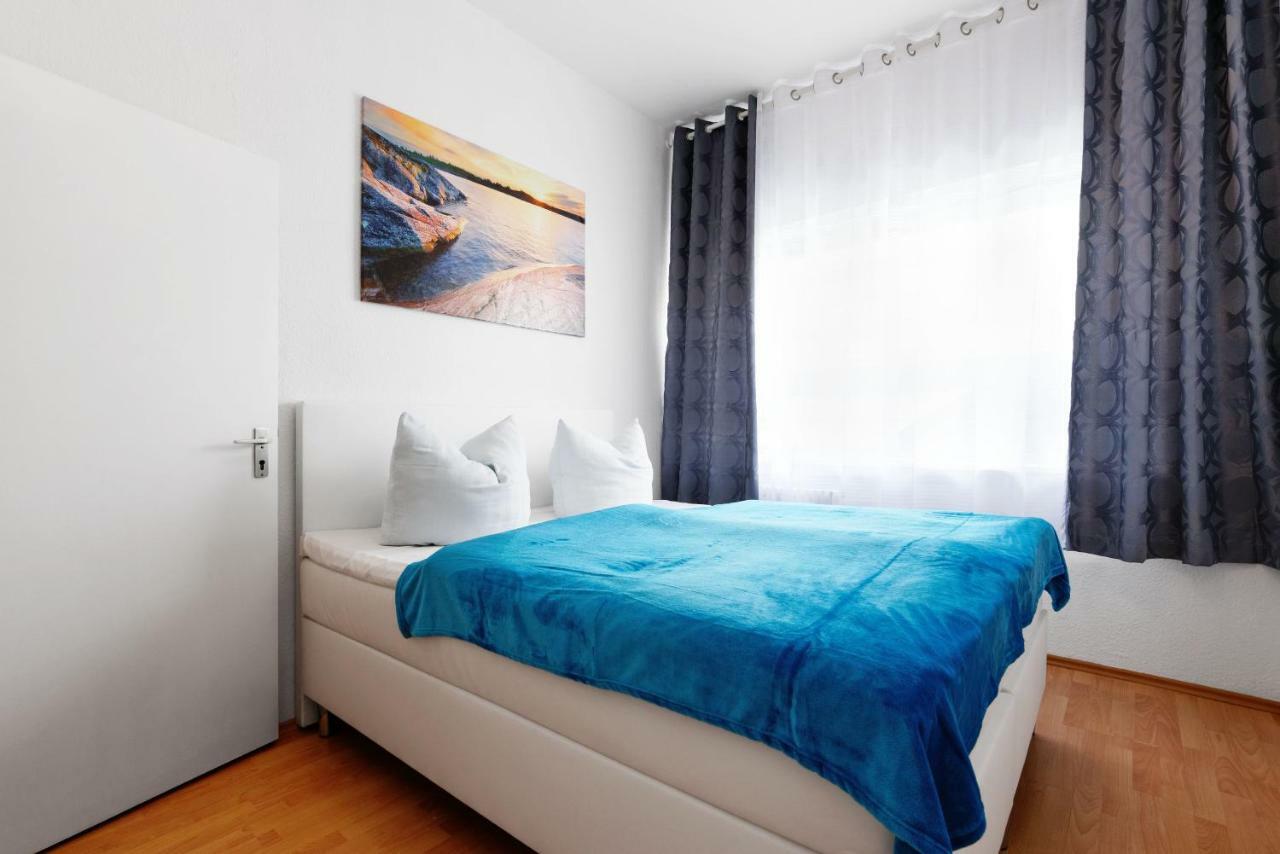 Big Central City Apartment West Kurfurstendamm 베를린 외부 사진