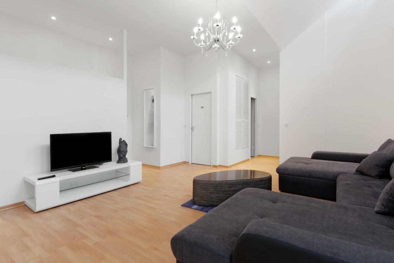 Big Central City Apartment West Kurfurstendamm 베를린 외부 사진