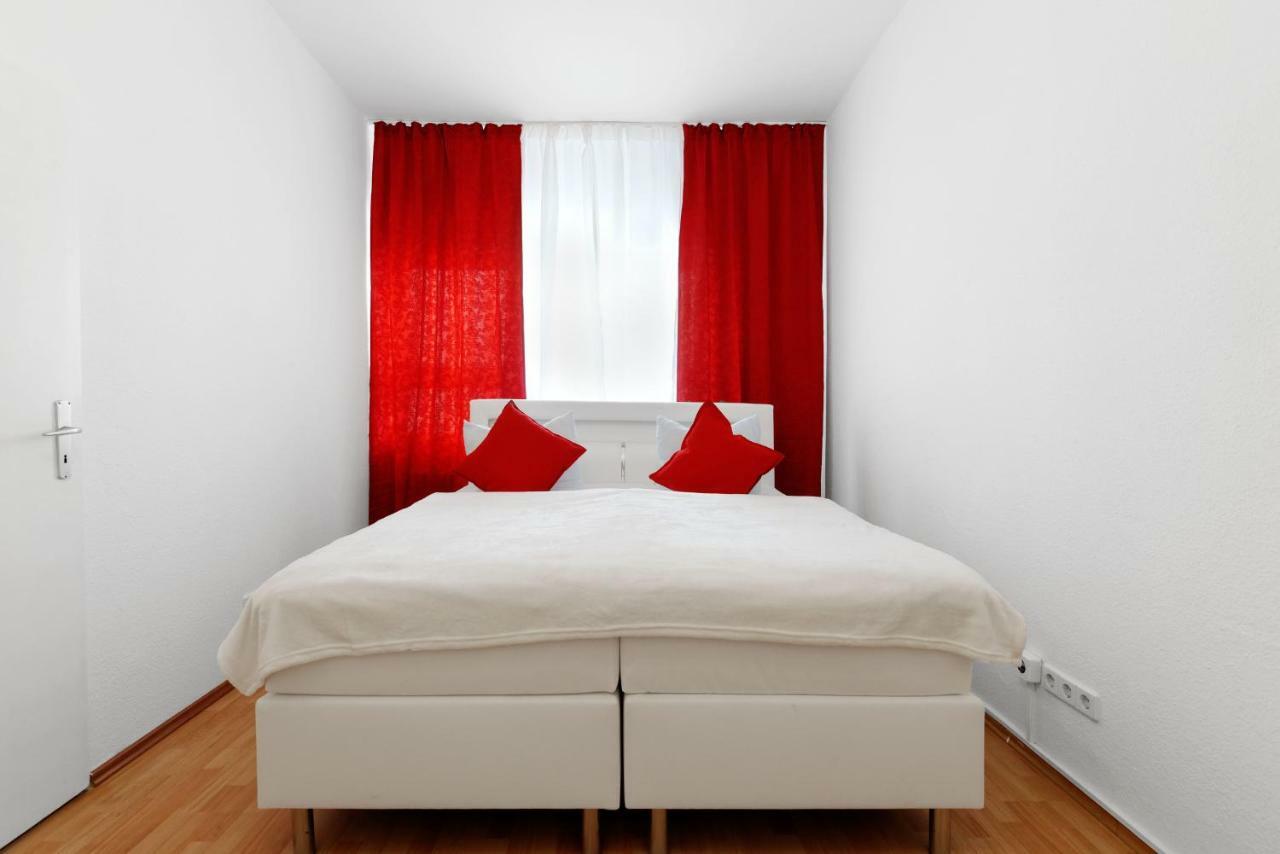 Big Central City Apartment West Kurfurstendamm 베를린 외부 사진
