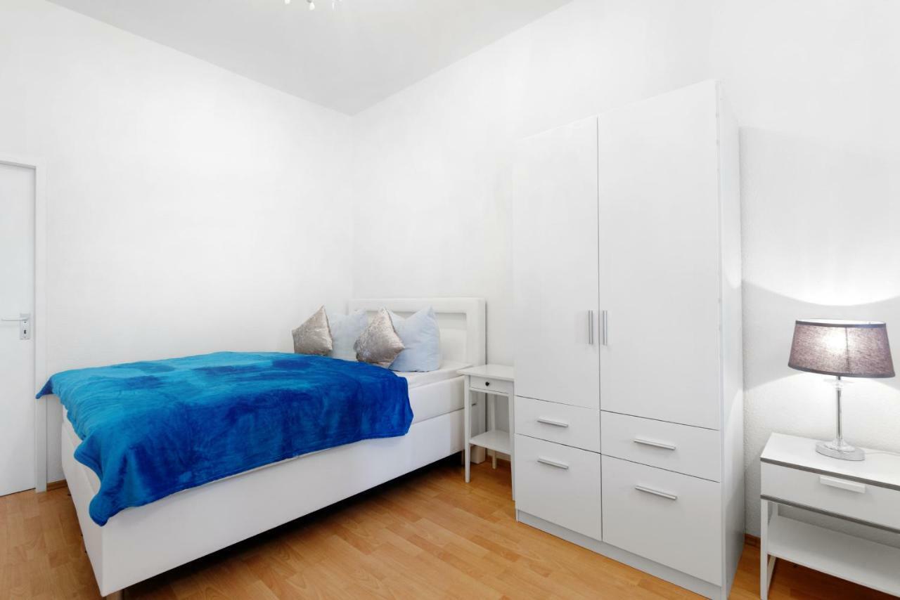Big Central City Apartment West Kurfurstendamm 베를린 외부 사진