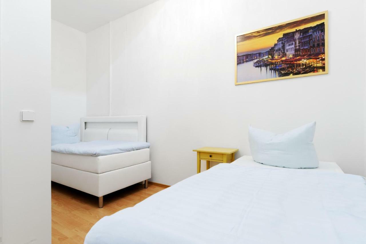 Big Central City Apartment West Kurfurstendamm 베를린 외부 사진