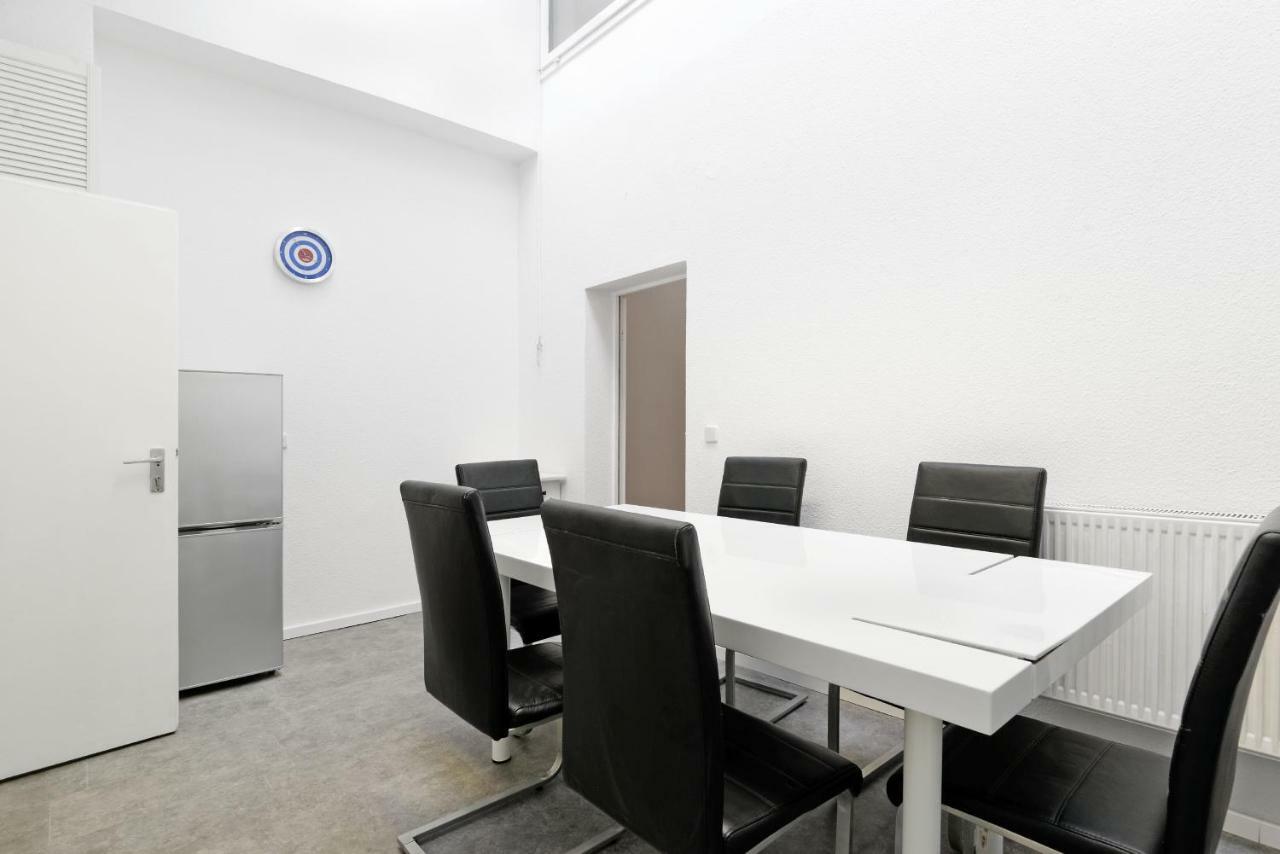 Big Central City Apartment West Kurfurstendamm 베를린 외부 사진