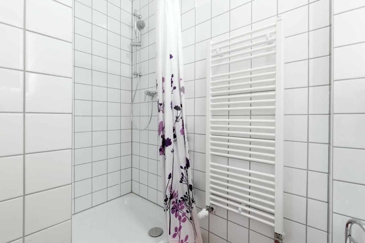Big Central City Apartment West Kurfurstendamm 베를린 외부 사진