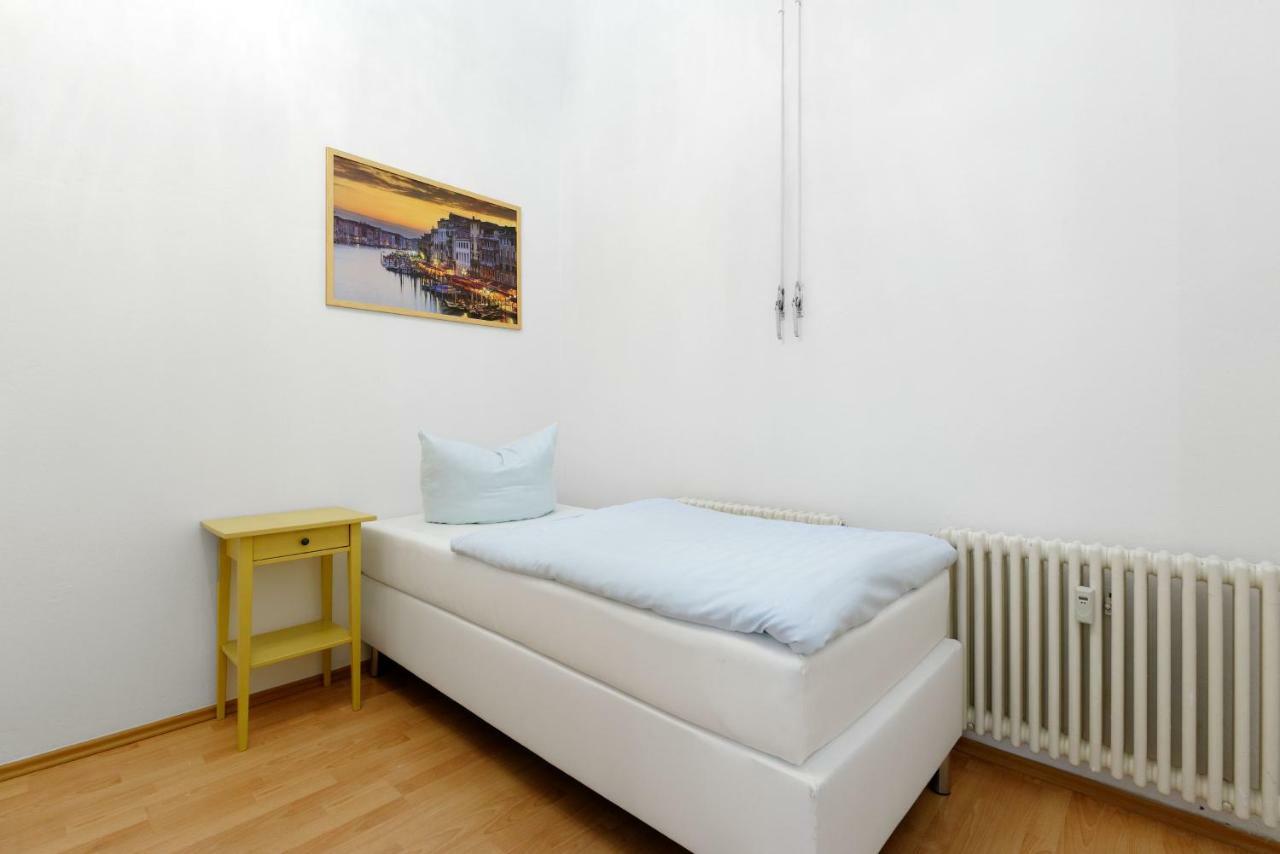 Big Central City Apartment West Kurfurstendamm 베를린 외부 사진