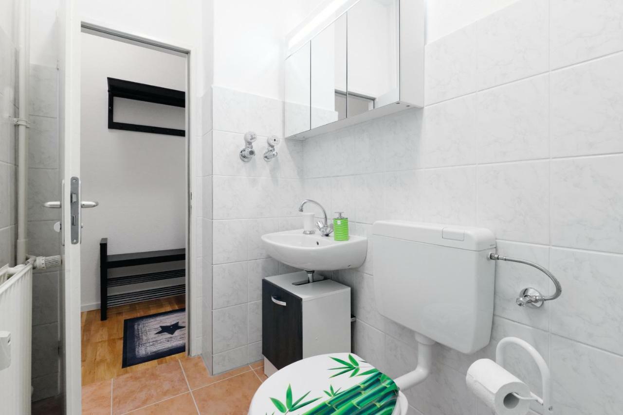 Big Central City Apartment West Kurfurstendamm 베를린 외부 사진